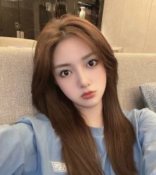 -呵呵造型