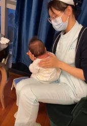 -台湾台婴美月子中心(长沙保利店)