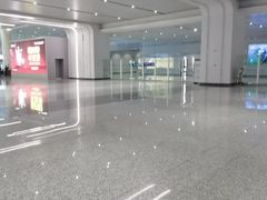 -赣州西站