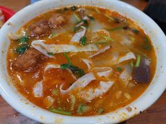-龙鳞路第一家牛肉汤