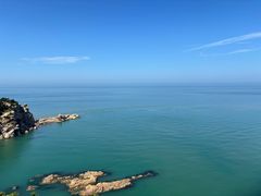 -摩天岭风景区
