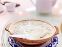 菜干咸骨粥-贝岭居酒楼(黄贝路店)