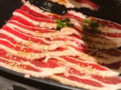 -新石器烤肉(南站店)