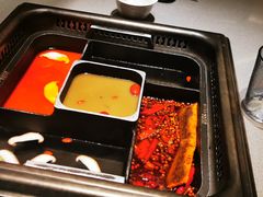 -巴奴毛肚火锅(悠唐购物中心店)