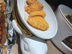 -新白鹿餐厅(金鹰新街口店)