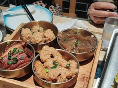 -磁州卤面·地标邯郸菜(97年创始店)