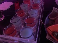 -MOSSO音乐酒吧·live house(南京旗舰店)