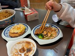 -王繁星面馆(西安熙地港店)