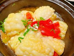 -黑明餐厅(白鹭洲店)
