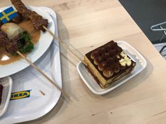 -宜家·瑞典风味餐厅(北京西红门店)