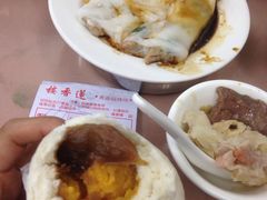 -香港蓮香樓(上環店)