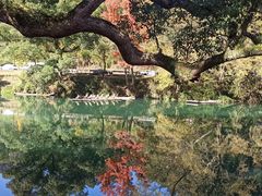 -上坦村