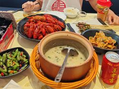 -聚味瞿记·龙虾堂(坡子街店)