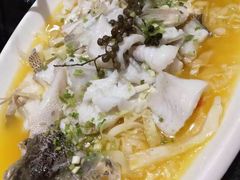 -尹兰楼西北风情餐厅(嘉定店)