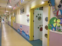 -北京市海淀区锦绣明天莲宝幼儿园