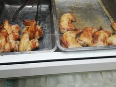 -大益烤鸡