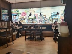 -沼津港精致料理·寿喜烧·烧鸟(漕河泾印象城店)