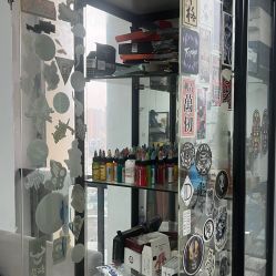 -TATTOO/手工穿孔吧/耳洞/刺青STUDIO