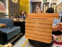 大堂-一绪に寿喜烧(荟聚店)