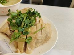 -振鼎鸡(福州路店)