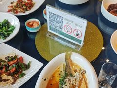 -恩然邦臣酒店-漫垛餐厅