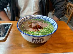 -甘记兰州牛肉面(Chadstone 旗舰店)