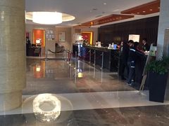 -银川国贸中心酒店