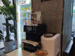 -金融街长安体育中心(北京长安店)