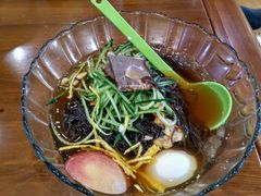冷面-全州拌饭馆(断桥店)