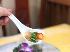 鱼生-官塘陈记鱼生·潮汕砂锅粥·牛肉火锅(潮枫路总店)