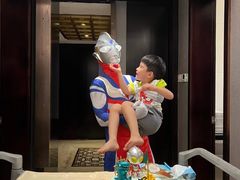 -广东胜利宾馆西关粤中餐厅