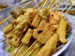-大姐麻辣烫(莲宝中路店)