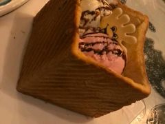 面包诱惑-HOHO餐厅(古子城店)