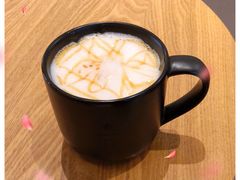 -星巴克(长春开运街欧亚店)