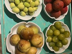 -杭州明豪voco酒店·明轩阁中餐厅