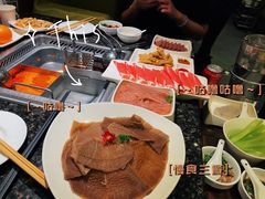 -海底捞火锅(番禺广场店)