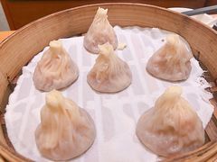 虾仁汤包-诚铭记·虾仁汤包·成都小吃(融创店)