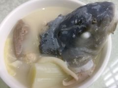 -干老四雅鱼饭店(滨江西路店)