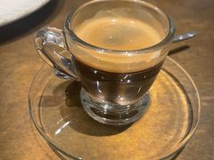 意式浓缩-BOCATA 西班牙餐厅(三里屯店)