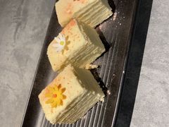 -耶里夏丽·新疆菜(南丹东路店)