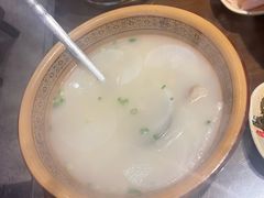 -富正毅三下锅·湘西韵味(天门山索道店)