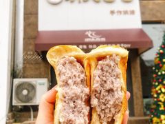 -玥儿弯弯手作烘焙(中海国际社区御城店)