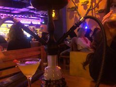 -Helens海伦司小酒馆(复旦大学店)