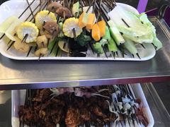 -正宗钢管厂五区·小郡肝火锅·串串香(商品街总店)