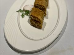 佛门素鹅-南麓·浙里(外滩店)