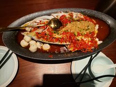 -望湘园·洞庭渔宴(浦江欢乐颂店)