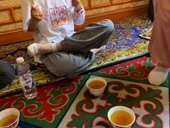 -百年老茶馆