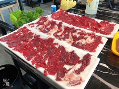 -古乐牛香·鲜牛肉牛杂火锅(五一中路店)