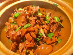 -茄子恰恰·新云南小炒(坪山益田店)