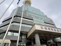 -武汉江城明珠豪生大酒店